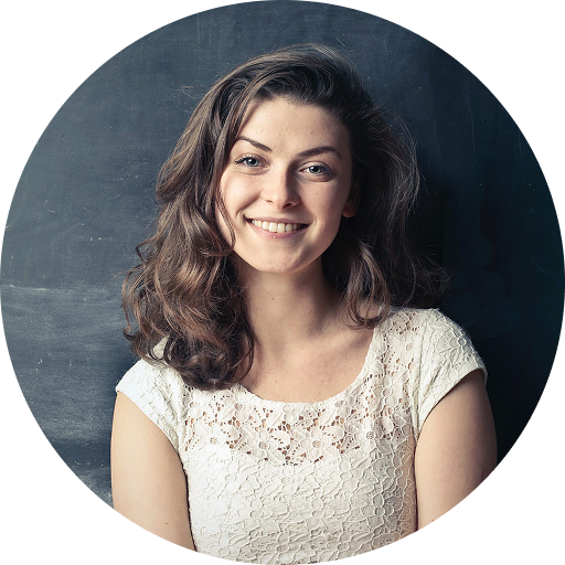 Author with 'You Got This' book